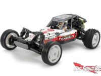 Tamiya RC Fighter NXGEN Buggy Kit