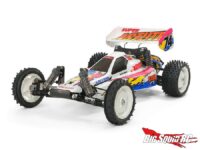 Tamiya RC Re-Release Super Astute 2018