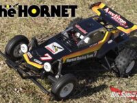 Tamiya The Hornet Video