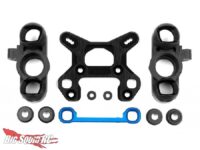 Team Associated 16 Degree KPI Conversion RC8B4.1