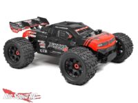 Team Corally RC Punisher4 RTR Monster Truck