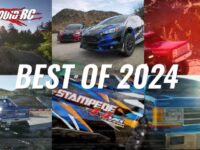 Traxxas Best of 2024 Video