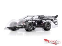 Traxxas Slash Late Model Unassembled Body Kit