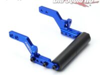 Treal Aluminum Wheelie Bar - Traxxas TRX-4MT