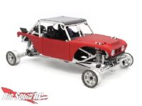 Vanquish RC H10 Origin Rock Crawler Kit