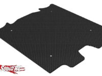 WST Racing Products Carbon Fiber Floor Tray Losi NASCAR