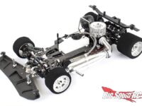 ARC RC R8.4 LCG-25 Kit