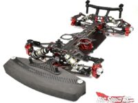 Capricorn Lab RC GT2 EP 2025 Kit