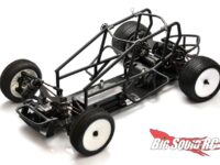 Exotek Racing Vader Sprint Car Kit