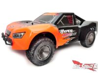 Hobao Racing RC 10th Hyper SC 2.0