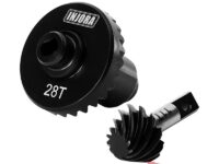 Injora Steel Helical Axle Gear Set - HPI Venture18