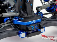 JConcepts Aluminum Upgrades for the Associated B7