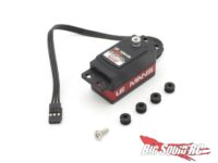 Kyosho Le Mans 240S Low Profile Servo