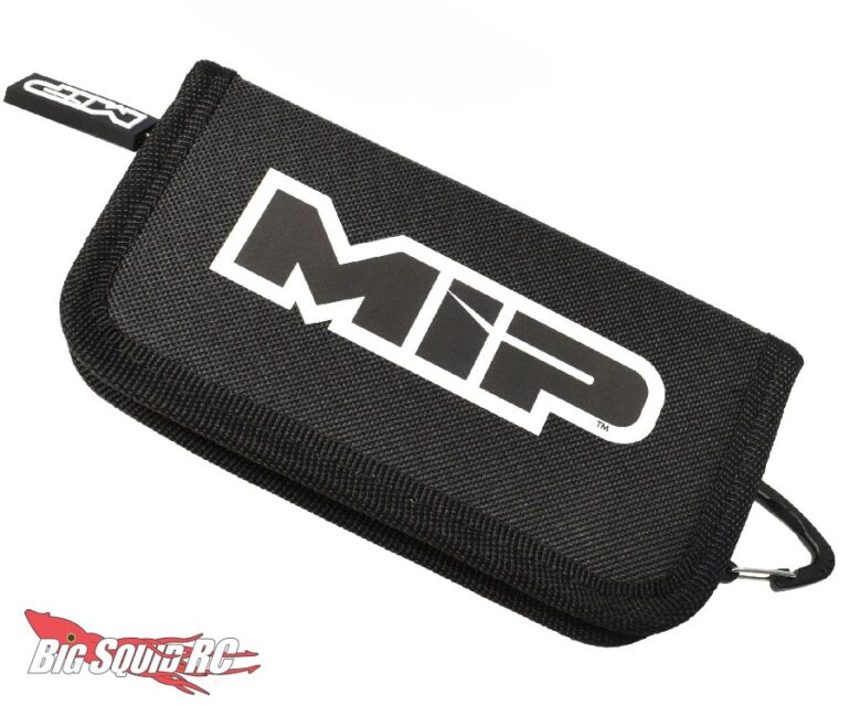 MIP RC 7-Inch 13 Pocket Speed Tip Tool Bag