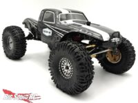 Reefs RC Plague Comp Crawler Body