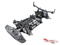 Serpent RC 8th Viper 990e EVO Kit