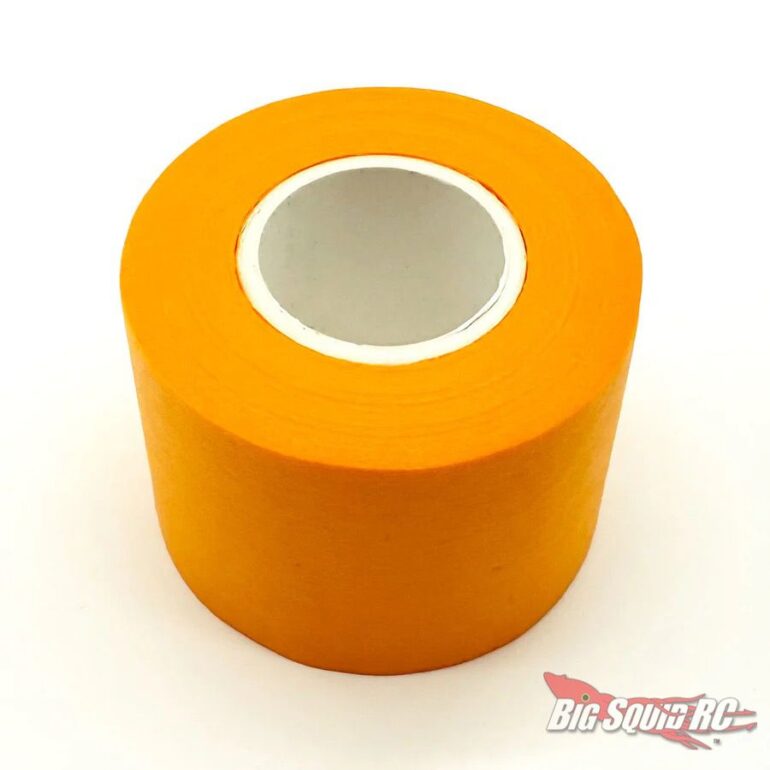 Spaz Stix MT40 Masking Tape