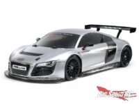 Tamiya 1/10 Audi R8 LMS 2008 Kit