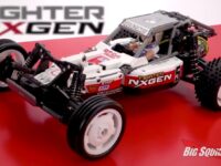 Tamiya RC Fighter NXGEN DT-04 Buggy Kit Video