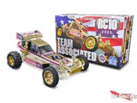 Team Associated RC10 2025 Metallic Edition Kit