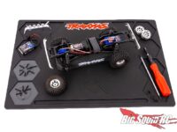 Traxxas RC Small Medium Heavy-Duty Pit Mats