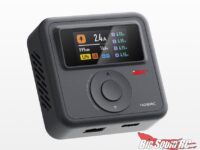 iSDT 405AC Battery Charger