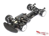 ARC RC A10MF-26 FWD Touring Car Kit