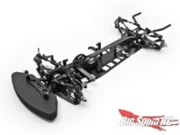 Awesomatix RC A800FXR FWD Touring Car Kit