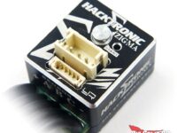 Hacktronic RC 24th Zigma 30A Sensored Brushless ESC