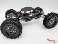 Hard Park Crawlers 24th Dementor SSV2 Builders Kit