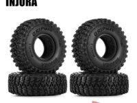 Injora 1-3 GripMax Tires