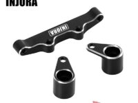 Injora Aluminum Steering Rack - Losi Micro-B