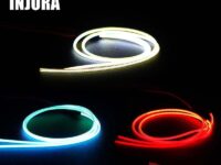 Injora Flexible LED Light Strips