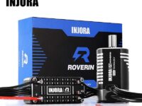 Injora Roverin FOC Brushless Motor and ESC Combo