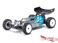 Kyosho RC Ultima RB7.5 Buggy Kit