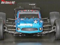 PR Racing RC B10TR Stadium Truck Kit