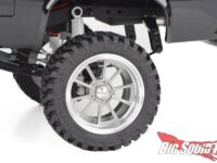 RC4WD American Racing 2.2 VN510 Aluminum Wheels