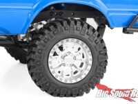 RC4WD Dirty Life 1.9 DT-1 Beadlock Wheels