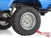 RC4WD Toyo Open Country AT III 1.7 Tires