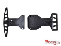 RPM RC Front Rear Bumpers Losi Micro-B